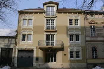 Öreg Miskolcz Hotel