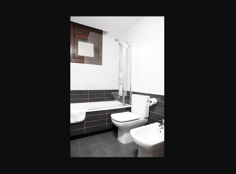 Apartahotel Castejón de Sos