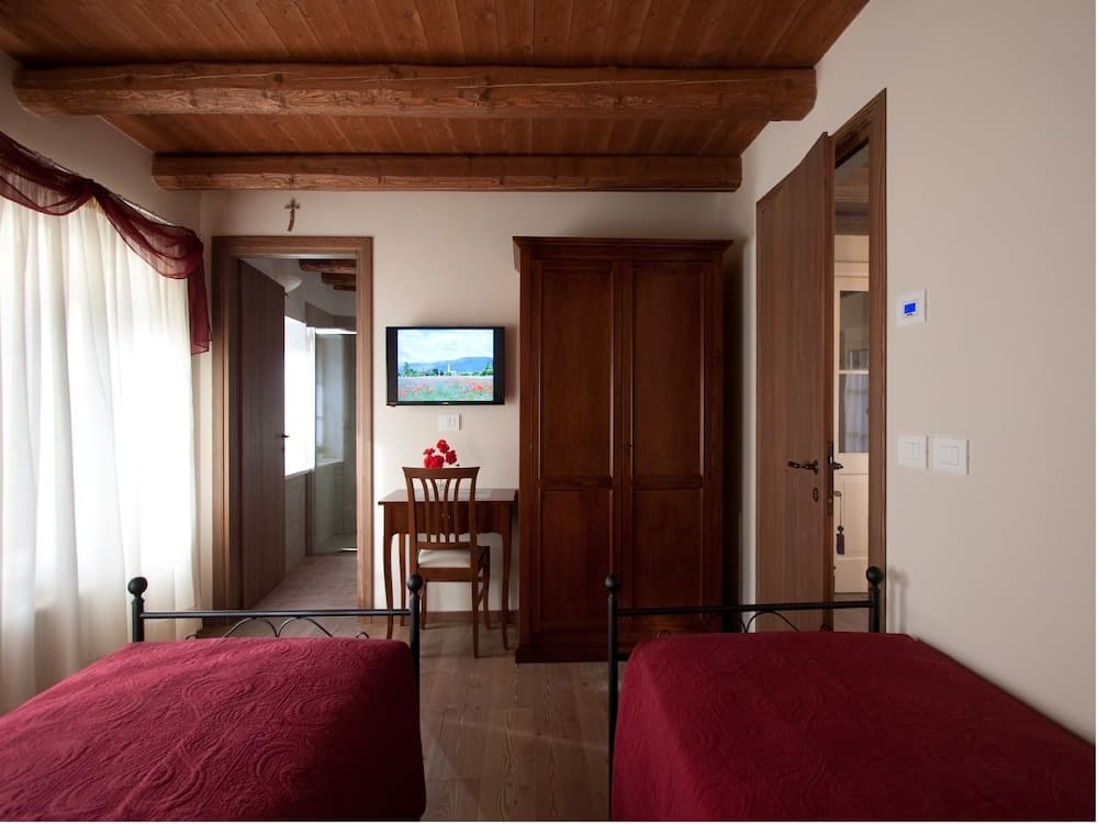 Affittacamere Valnascosta