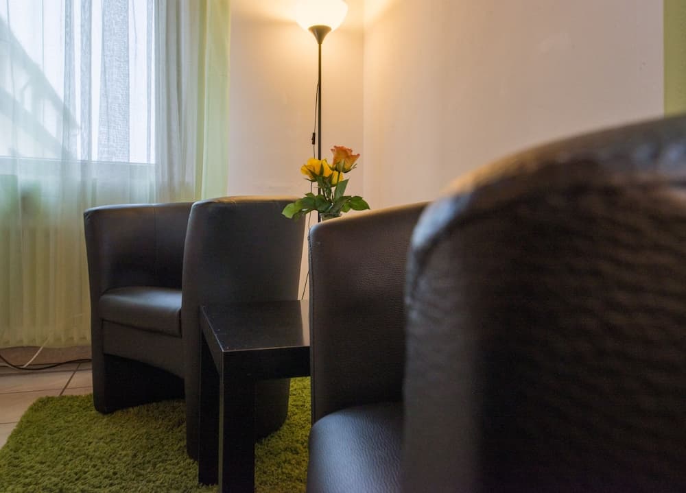 Hotel Sockenbacher Hof