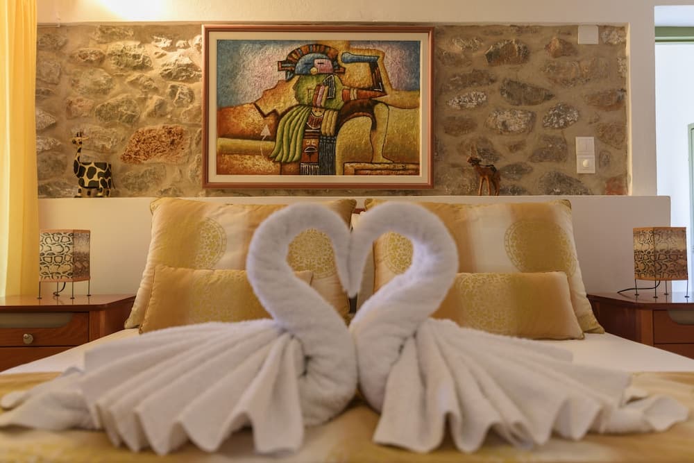 Casa DelMare Guesthouse