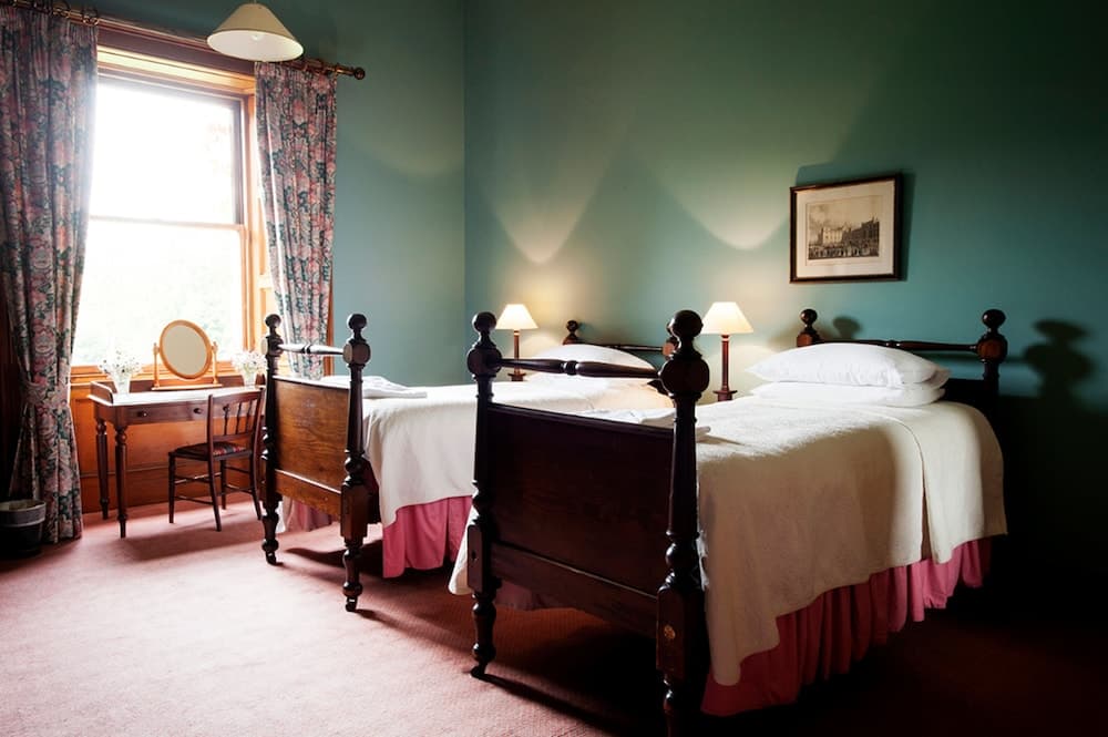 Cambo House and Estate Self-Catering