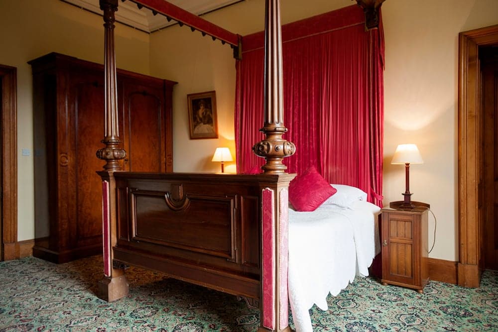 Cambo House and Estate Self-Catering