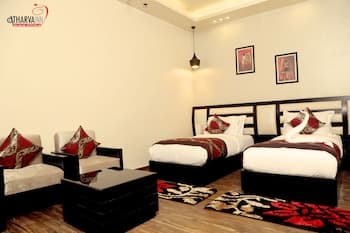 Suncity Hotel & Restaurant