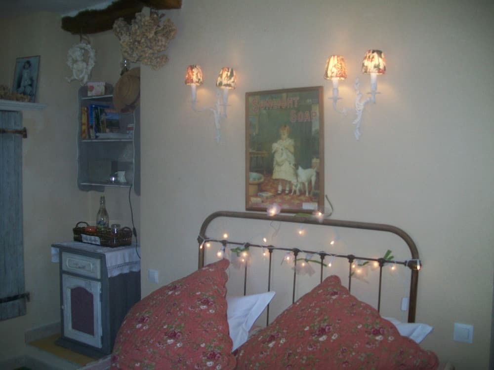 Chambre d'hôtes La Margotte