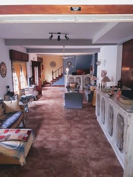 Hosteria Posada de la Villa