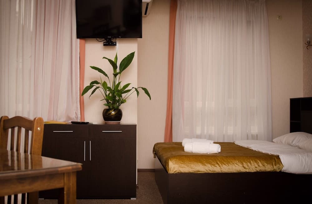 Prosperus Guest House