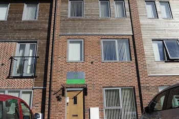 Jaylets Budget Glenfield