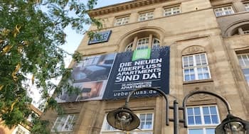 ÜberFluss Apartments