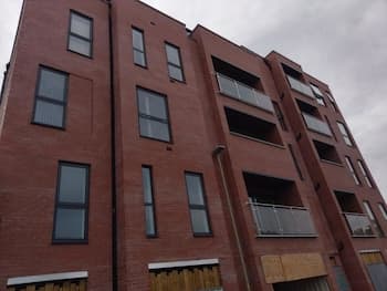 Jaylets Premier Apartments, Leicester.