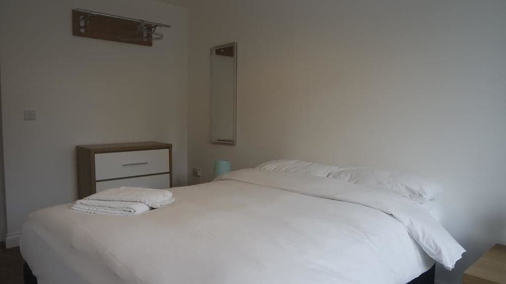 Jaylets Premier Apartments, Leicester.