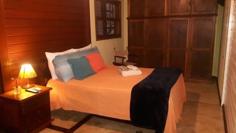 Canto Bella Terra Pousada