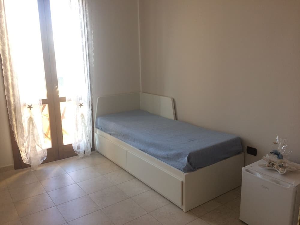 B&B Pesciolino Rosso