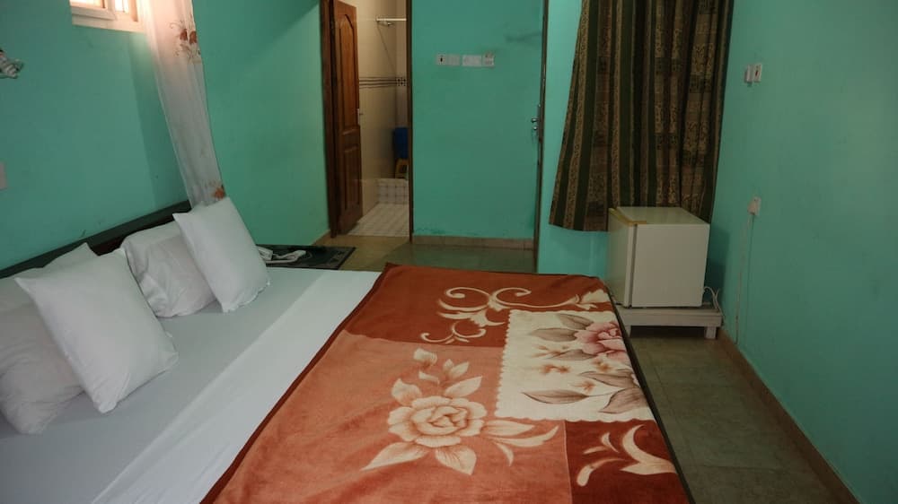 Waterfront Paradise Resort