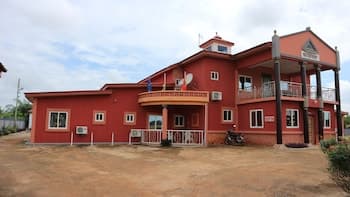 Waterfront Paradise Resort