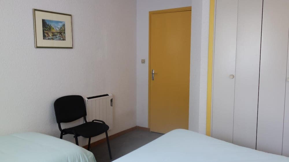 Appart'Hôtel Le Tulipier