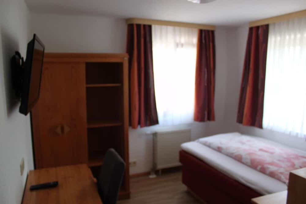 Hotel Restaurant Hochdorfer Hirschen