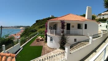 Vistalmar São Martinho