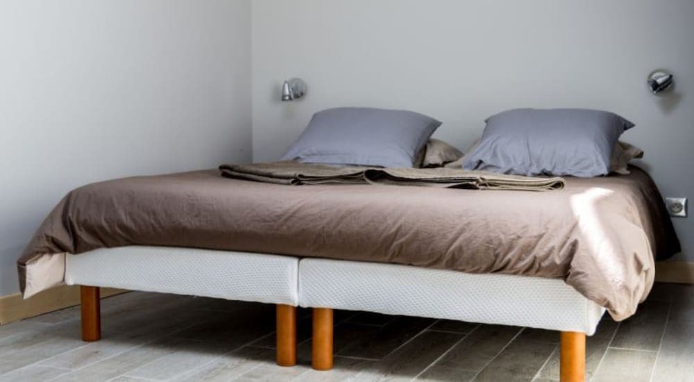 Gite Bresse Détente