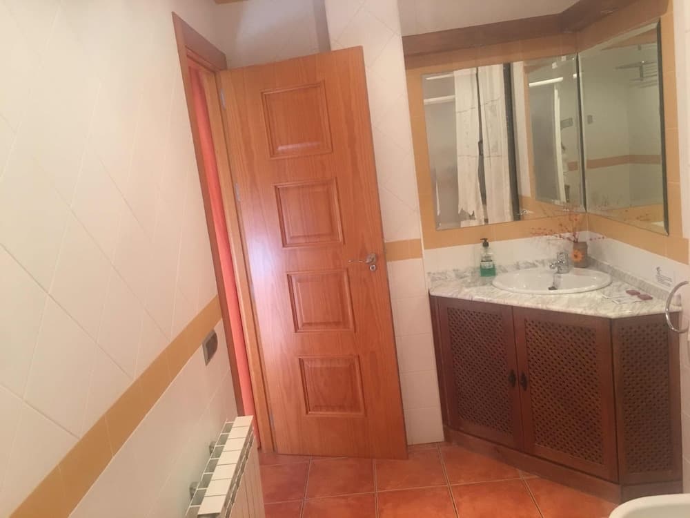 Casa Rural La Encina