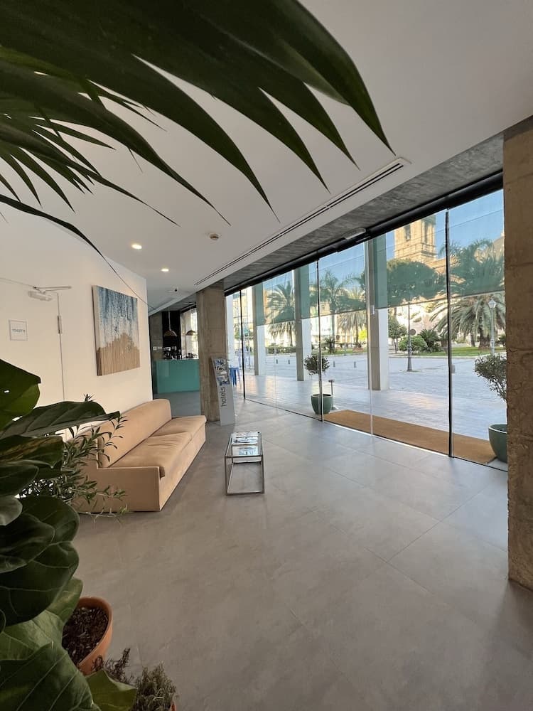 Sea You Hotel Port Valencia