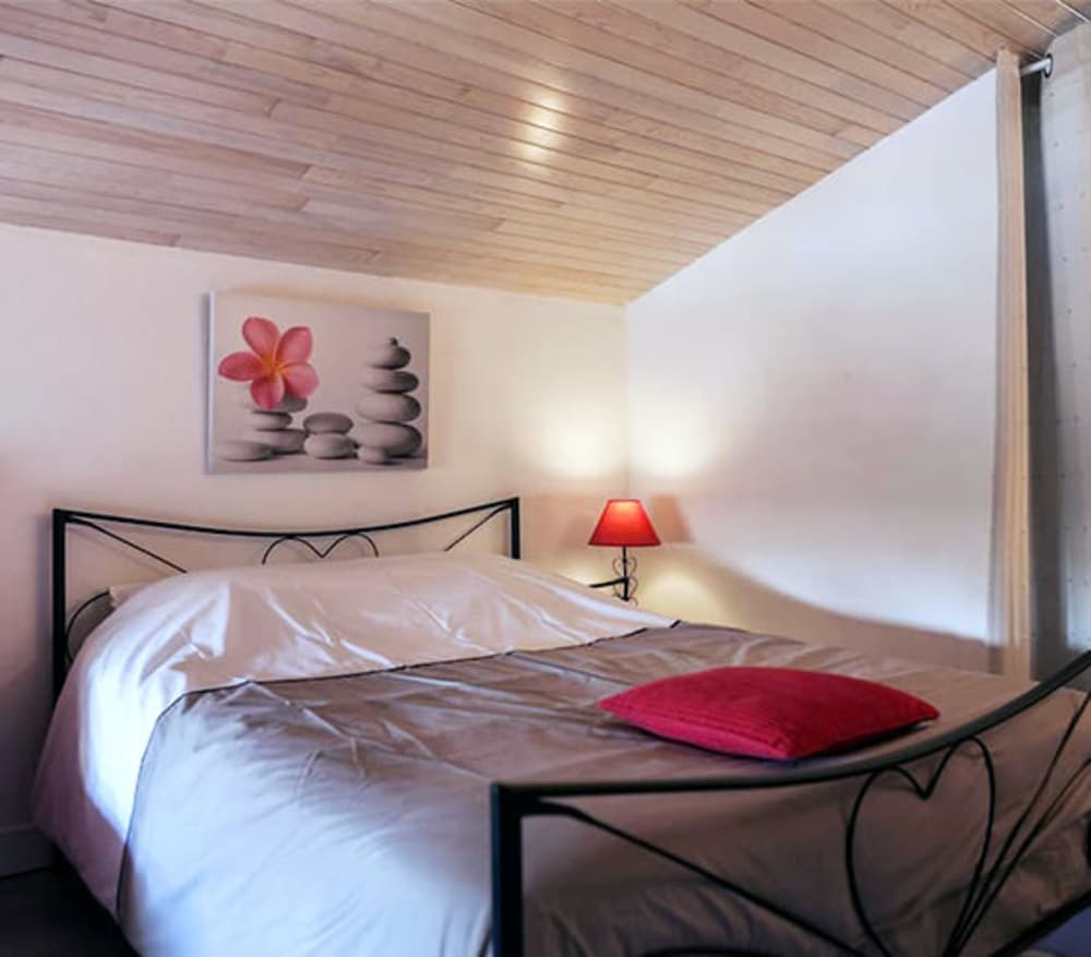 Calme et Nature Bassin d'Arcachon