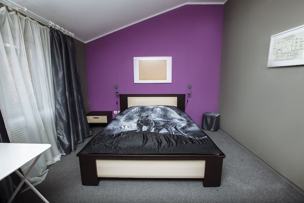 Nash gorod Rostov Hostel