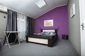 Nash gorod Rostov Hostel