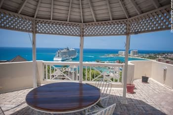 Spectaculer View at Columbus Heights