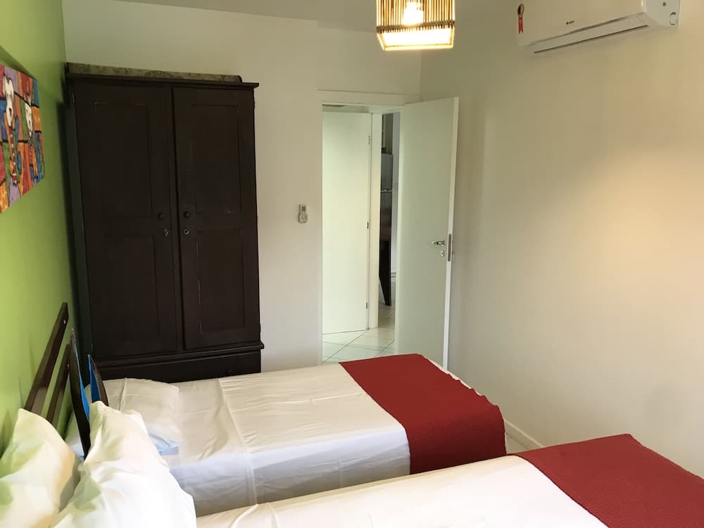 Apartamento Porto Praia do Forte