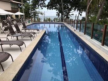 Apartamento Porto Praia do Forte