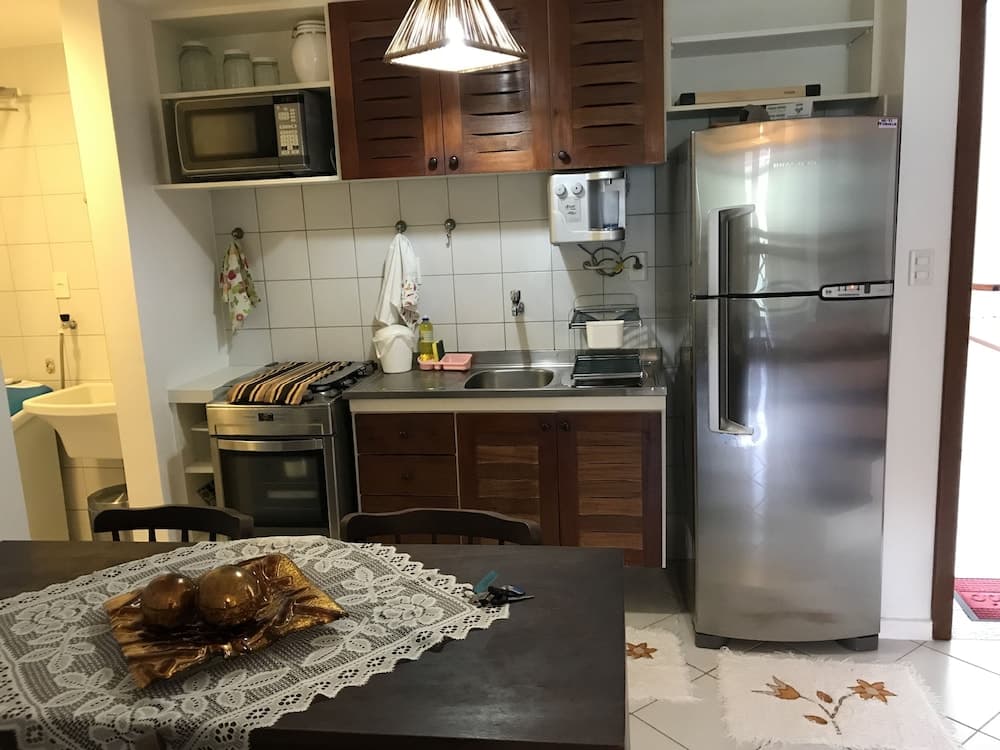 Apartamento Porto Praia do Forte