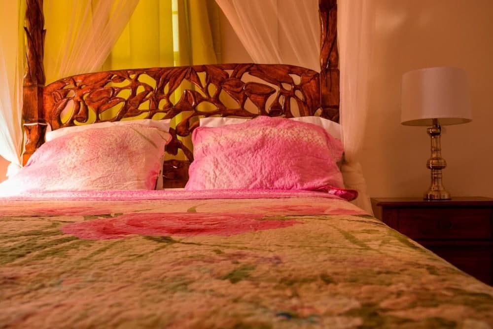 Church Street Guest House