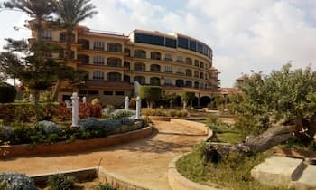 Fayed Armed Forces Hotel