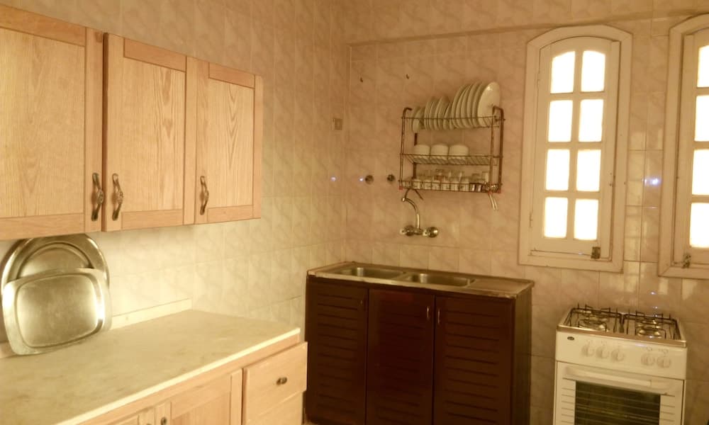 Fayed Armed Forces Hotel