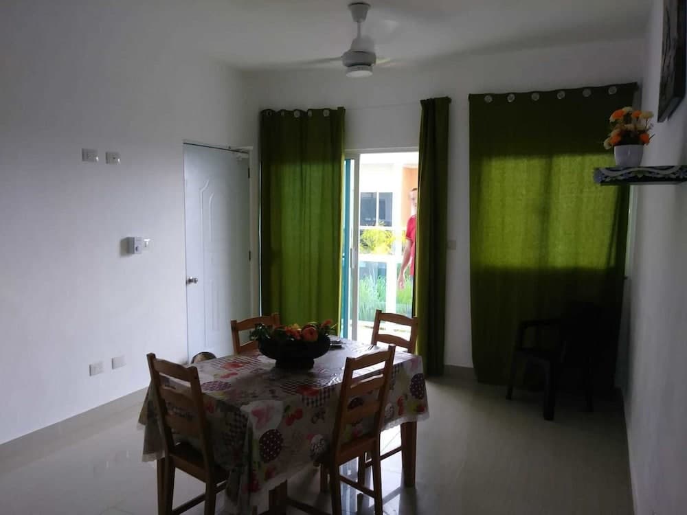 Caribe Immobiliare - Boca Chica