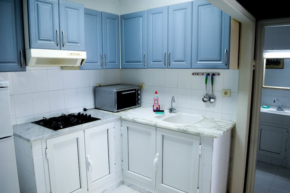 Cosy Apartment in Sidi Bou Said- Amilcar