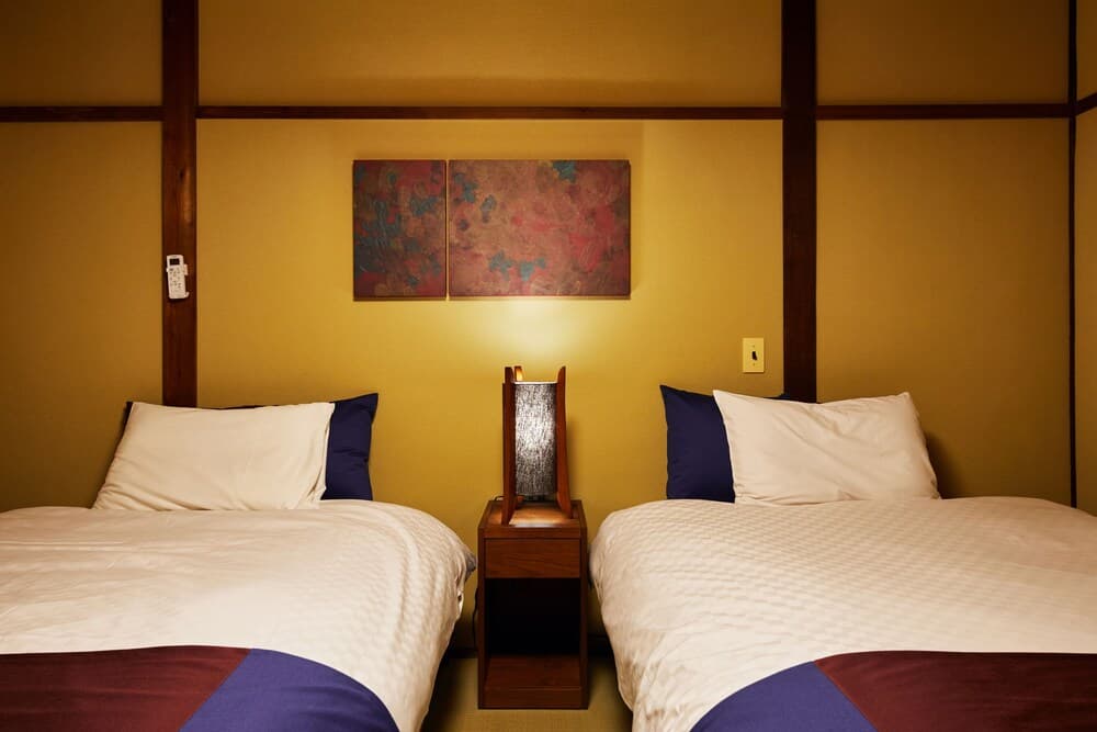 Kyomachiya Hotel Mifuku