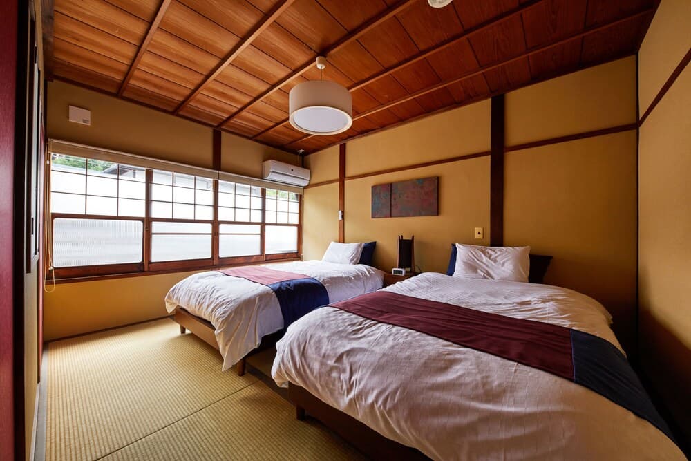 Kyomachiya Hotel Mifuku