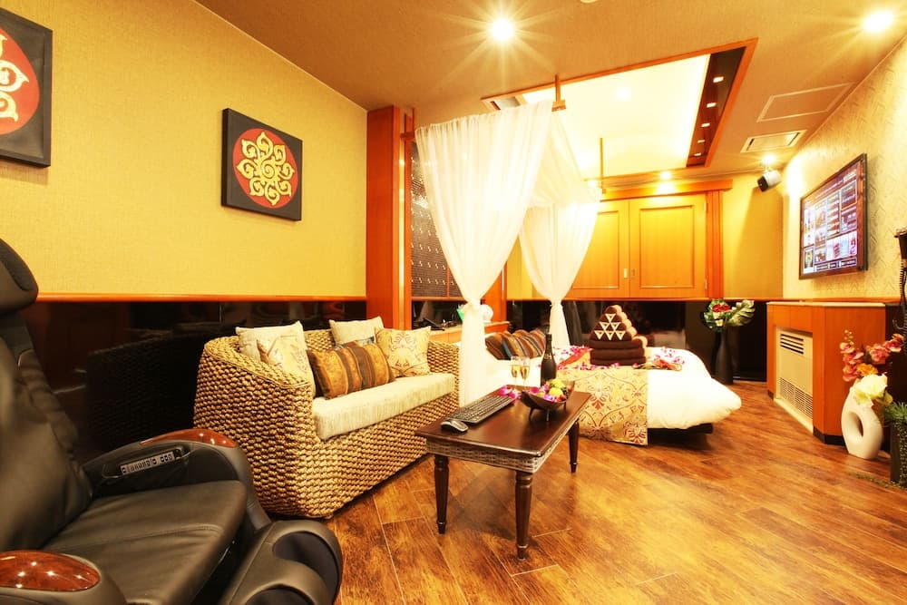 GRAND CARIBBEAN RESORT HOTEL - Adult Only