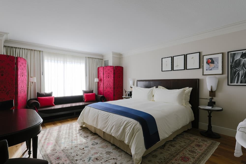 The Reserve at Park MGM