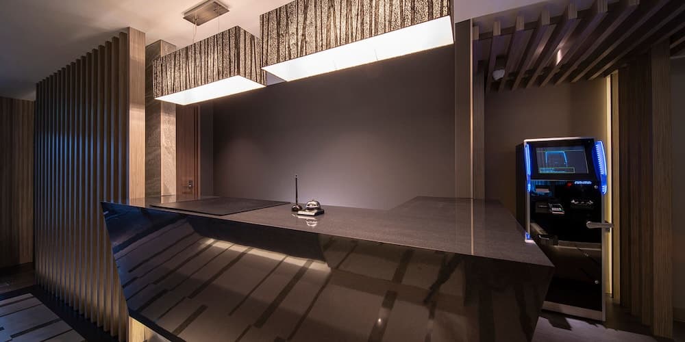 HOTEL U's Kouroen – Adults Only