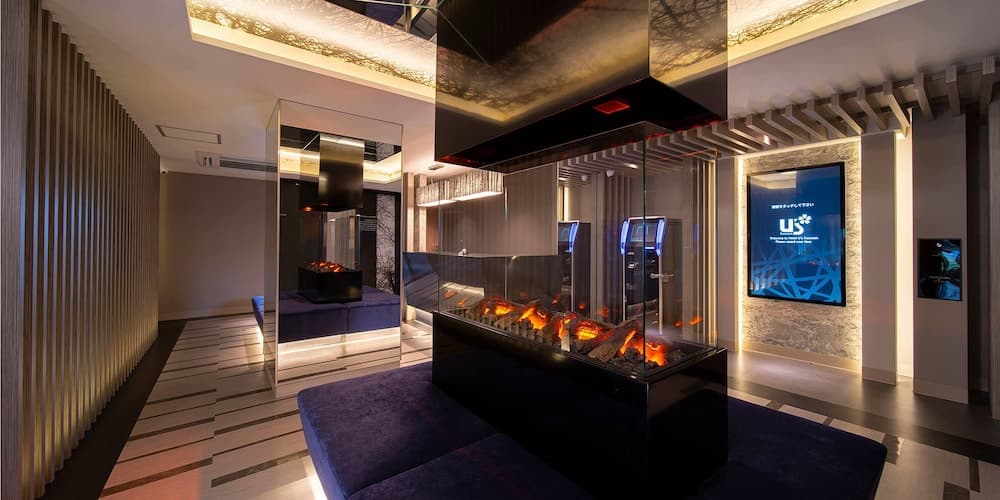 HOTEL U's Kouroen – Adults Only