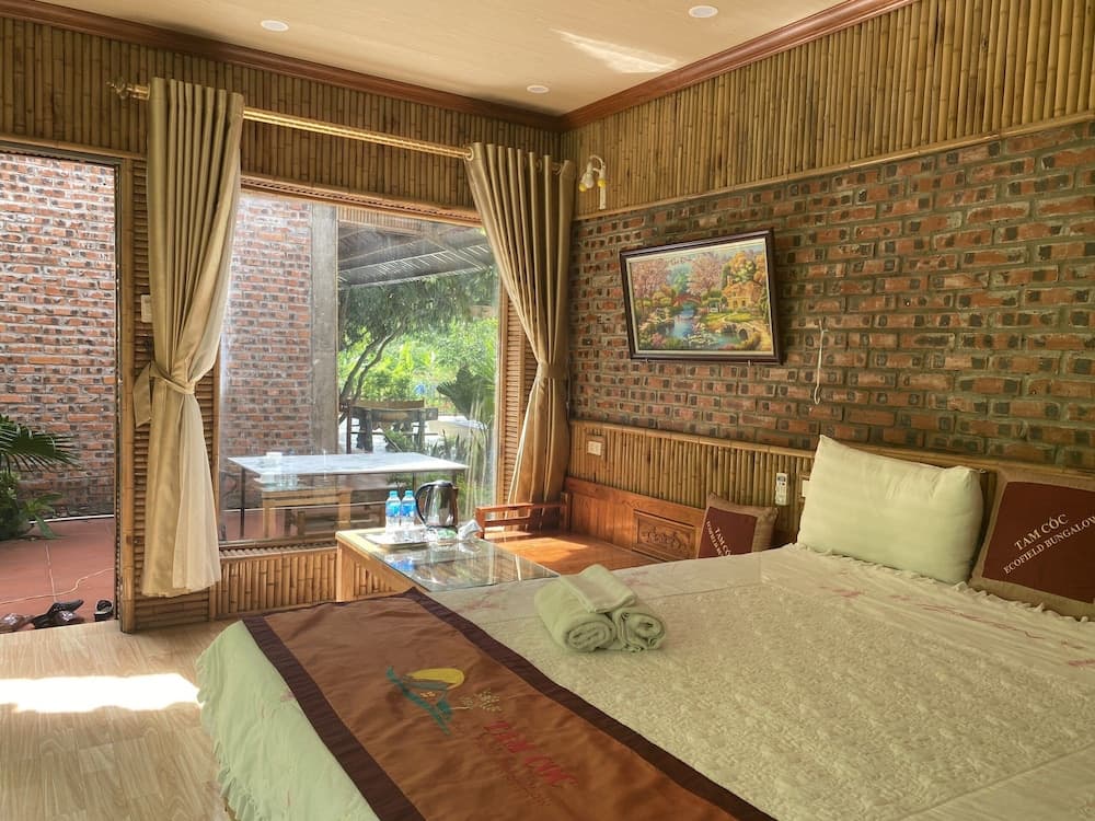 Tam Coc Eco Field Homes