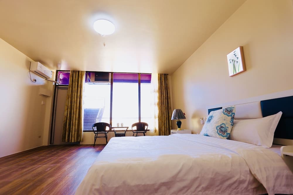 Romantic Saipan Garden