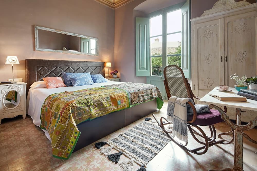 Hotel Boutique La Indiana de Begur - Adults Only