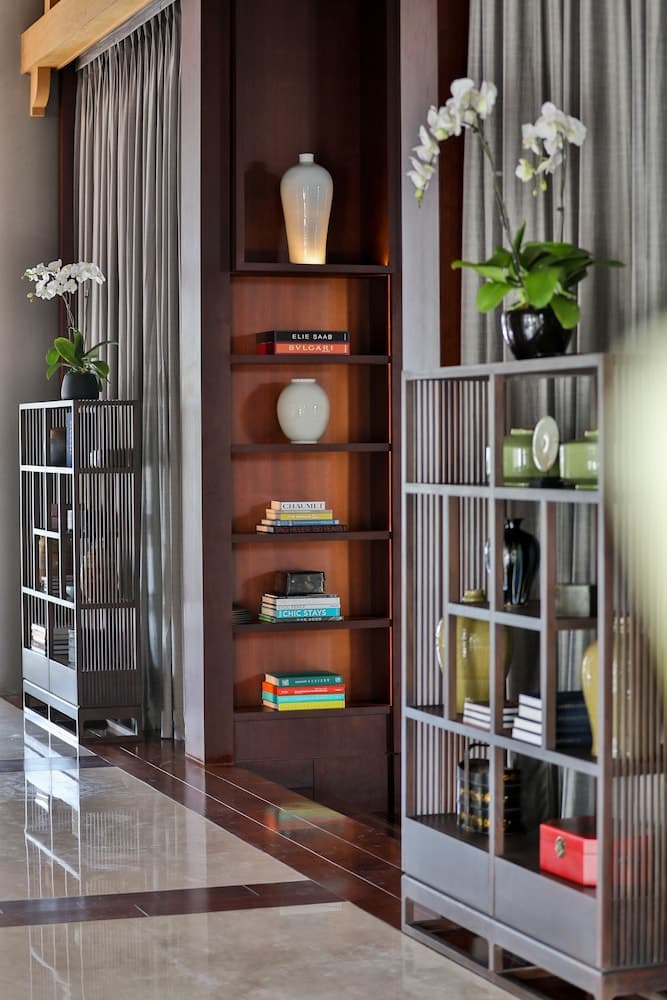 Capella Tufu Bay, Hainan