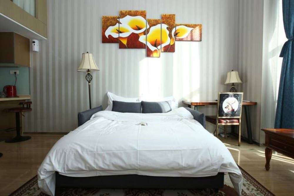 Yo Jia Aparthotel Hengsheng Branch