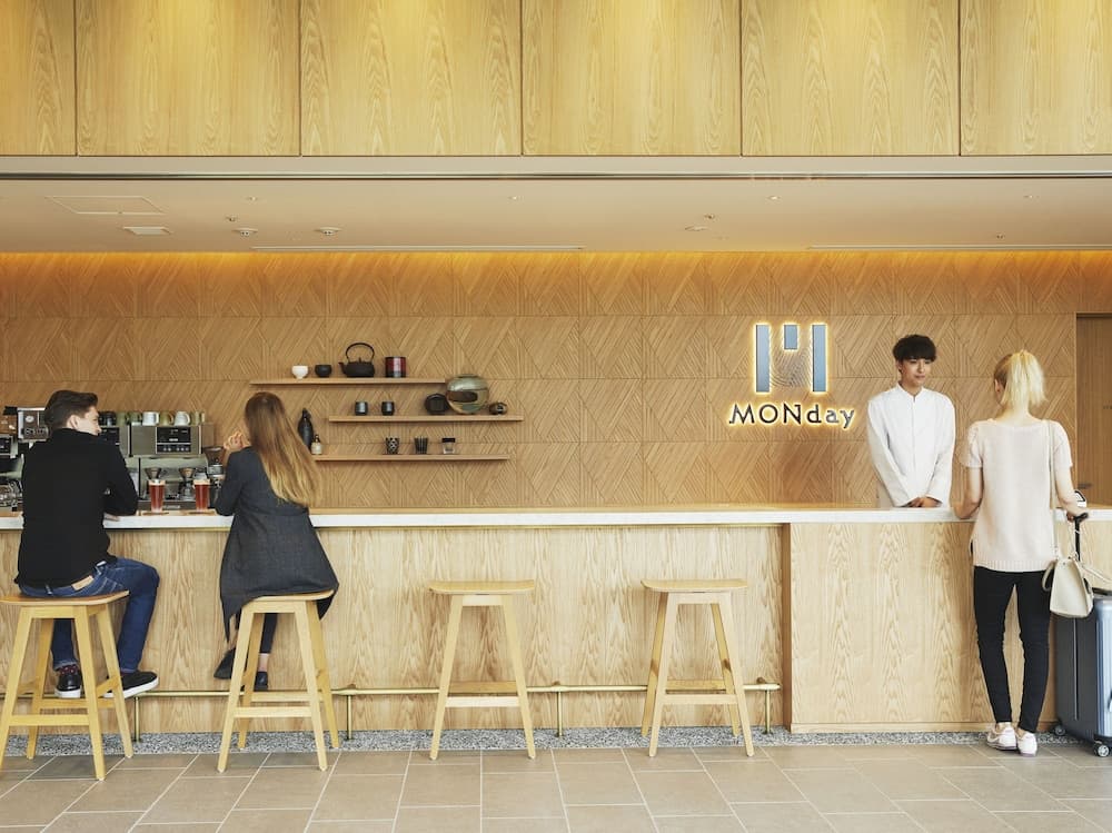 hotel MONday Premium TOYOSU