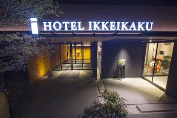 Hotel Ikkeikaku